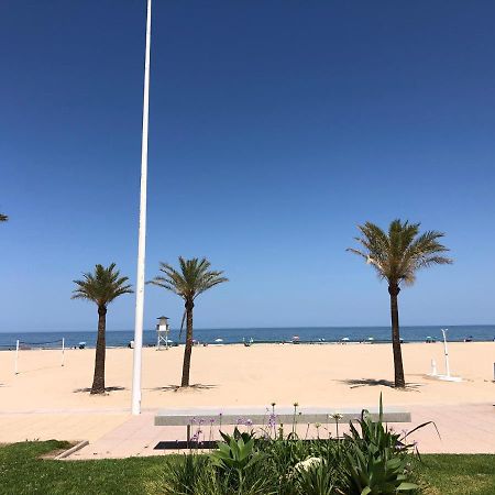 Apartamento Ca Batallera Playa Gandia Playa de Gandia Екстер'єр фото