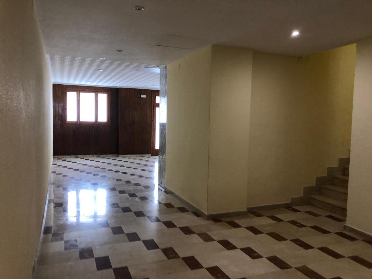 Apartamento Ca Batallera Playa Gandia Playa de Gandia Екстер'єр фото