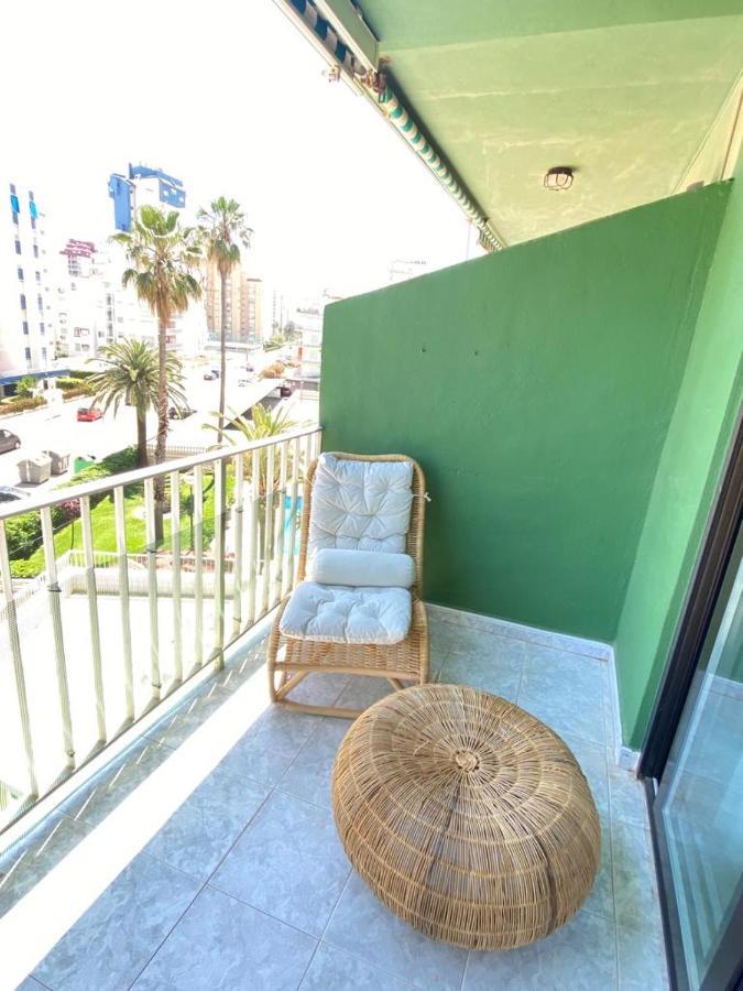 Apartamento Ca Batallera Playa Gandia Playa de Gandia Екстер'єр фото