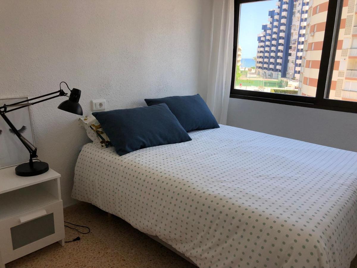 Apartamento Ca Batallera Playa Gandia Playa de Gandia Екстер'єр фото