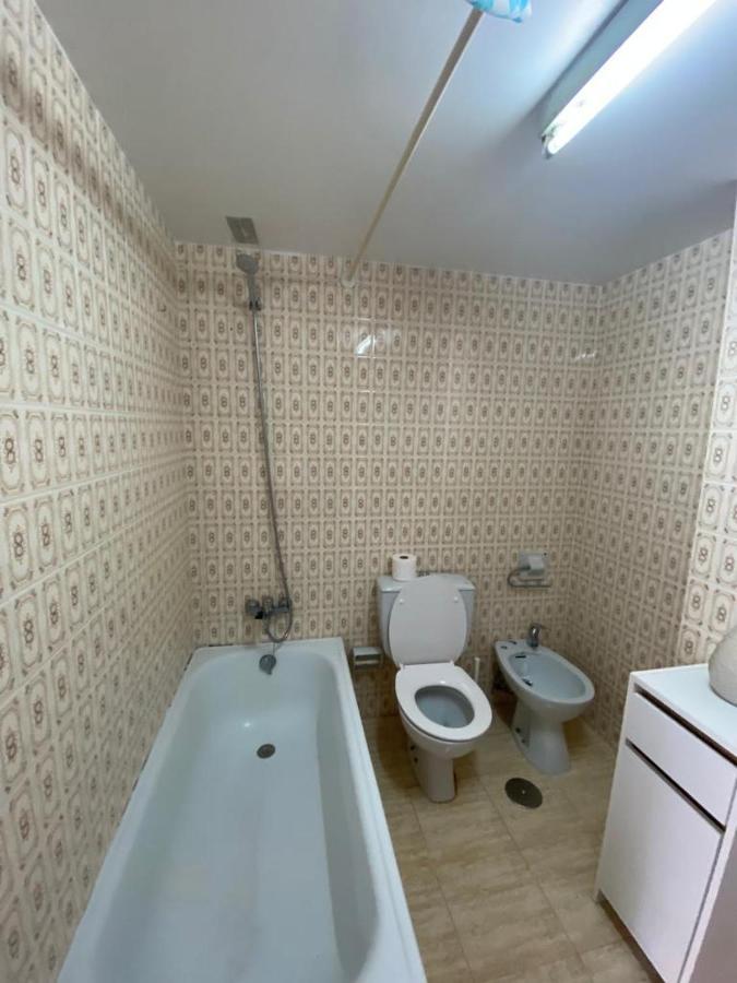 Apartamento Ca Batallera Playa Gandia Playa de Gandia Екстер'єр фото