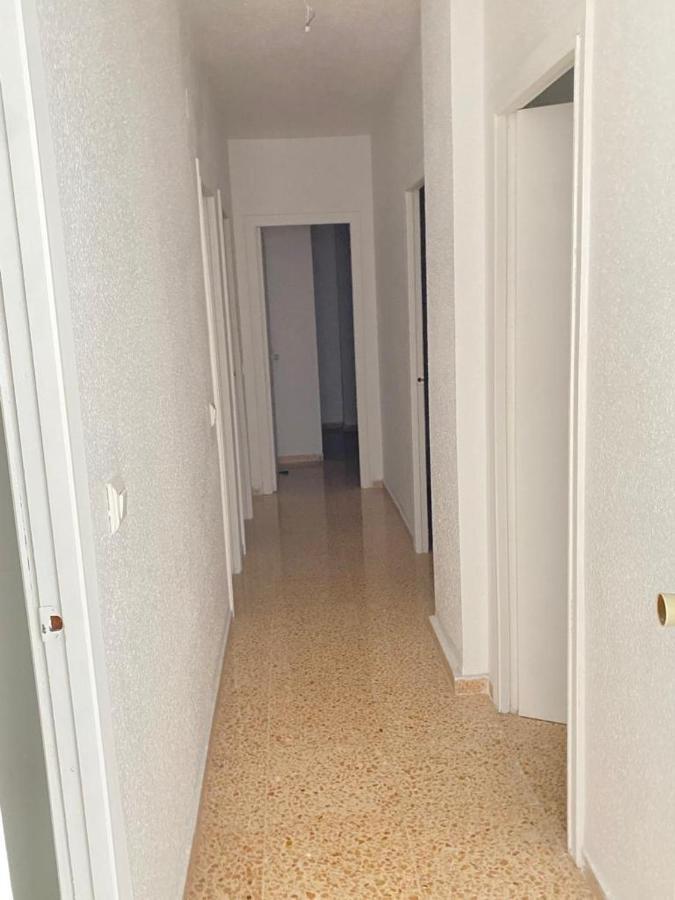 Apartamento Ca Batallera Playa Gandia Playa de Gandia Екстер'єр фото