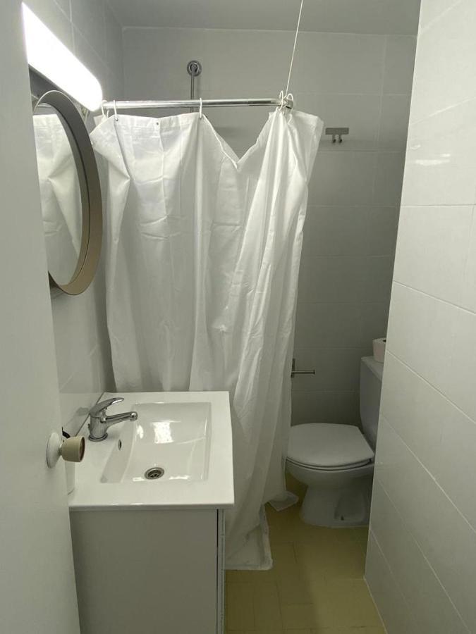 Apartamento Ca Batallera Playa Gandia Playa de Gandia Екстер'єр фото